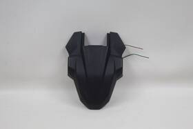 80107-mkf-d4 Honda Cbr1000rr 2018 Oem Rear Fender Mudguard Tail Light Cover