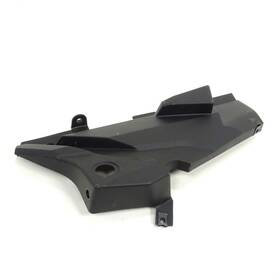80107-mks-e00 Honda 20-22 Crf1100l Africa Twin Rear Wheel Fender Left Cover Plastic Dp