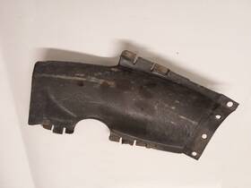 80108-355-000 Honda Tl125 Rear Fender Front