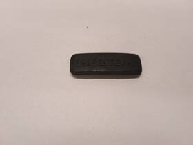 80109-355-670 Honda Tl125 Rear Fender Emblem