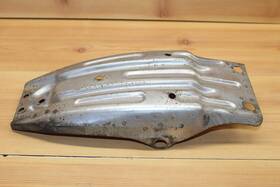 80110-kg0-010 Honda 1984-85 Xl350r And 85-87 Xl600r Xl350 Xl600 Rear Fender Inner