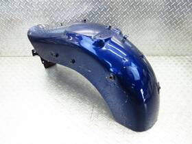 80110-maa-000 Honda 2003 99-07 Vt1100 Shadow Spirit Oem Rear Fender Tire Hugger Mud Guard Blue