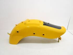 80110-maa-a80za Honda 1999-2000 Vt 1100 C Shadow Spirit Rear Fender