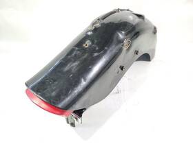 80110-maa-a80zc Honda Rear Fender Pn Oem 1999 2000 Vt1100
