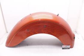 80110-mba-h30za Honda 2003 Shadow Ace 750 Oem Rear Back Fender Mud Guard R8 80110-mba-h30za Honda 2003 Shadow Ace 750 Oem Rear Back Fender Mud Guard R8