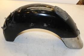 80110-mbc-000za Honda 1998 Shadow Vt 1100 Rear Back Wheel Fender Mud Guard