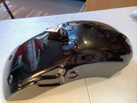 80110-mby-000za Honda 2001 Gl1500cf Valkyrie Interstate Rear Fender