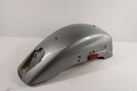 80110-mch-671zj Honda 2002 Vtx1800c Oem Rear Fender With Helmet Lock