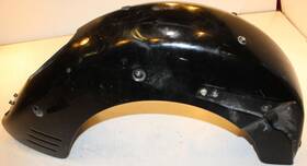80110-mch-671zl Honda 2002 Vtx1800 Rear Back Wheel Fender Mud Guard