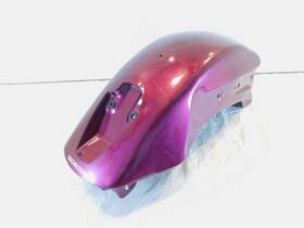 80110-mch-a00zf Honda 2004 04 Vtx1800 Vtx1800c Magenta Pink Rear Wheel Mudguard Cover Fender
