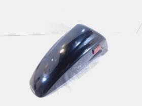 Honda 80110-mch-l10za 2008 Vtx1800f 1800 Black Rear Wheel Cover Fender Mud Guard 80110-mch-l10