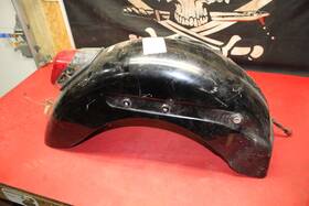 80110-mck-a60za Honda 2005 Shadow Sabre 1100 Rear Back Wheel Fender Mud Guard