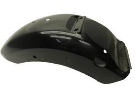Honda 80110-mcr-a20zd 2003 Vt750 Vt 750 Dcb Shadow Spirit Rear Fender