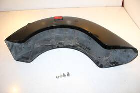 80110-meg-000za Honda 2006 Shadow Aero 750 Vt750c Rear Back Wheel Fender