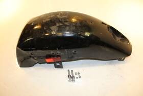 80110-mem-630ze Honda 2007 Vtx 1300c Rear Back Wheel Fender Mud Guard