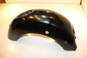 80110-mfy-a20zc Honda 2015 Interstate Vtx 1300 Rear Back Wheel Fender Mud