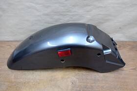 80110-mja-l60za Honda 2014 Shadow Phantom Vt750c2b Rear Fender 80110-mja-l60za Honda 2014 Shadow Phantom Vt750c2b Rear Fender