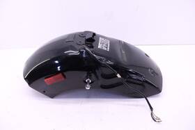 80110-mz0-a40zc Honda 97-03 Valkyrie 1500 Gl1500c Oem Rear Back Wheel Fender Mud Guard Inner
