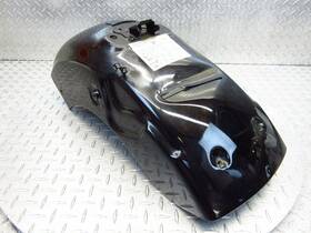 80110-mz0-a80 Honda 2000 97-03 Gl1500 Valkyrie Tourer Rear Fender Tire Hugger Mud Guard