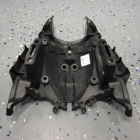 80114-mgp-d00 Honda Rear Inner Fender / Taillight Bezel Assy. 12-16 Cbr1000rr Cbr1000