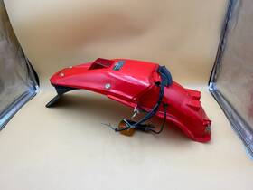 Honda 80120-mbn-830za 2000 - 2007 Xr650r Rear Back Fender Taillight Tail Light