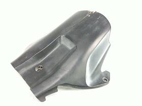 80120-mel-00 Honda 06 07 Cbr1000rr Cbr 1000 Rear Fender Tire Hugger Damaged