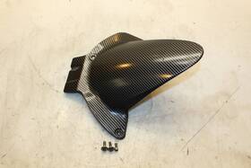 80120-mfj-305 Honda 2007 Cbr600rr Rear Back Wheel Tire Hugger Fender