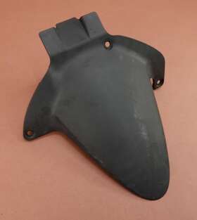 80120-mfj-d00 Honda 2007-2012 Cbr 600 Cbr600 Cbr600rr Rear Mudguard Fender