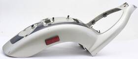 80120-mz8-k00 Honda 1998 Shadow Vlx Deluxe Vt600cd Rear Fender - No Cracks