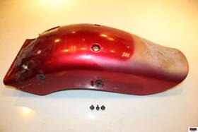 80120-mz8-l80zp Honda 2007 Shadow Vlx 600 Rear Back Wheel Fender Mud Guard