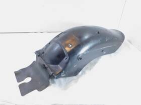 80120-mz8-m20za Honda 1999 Vt600cd Shadow 600 Black Rear Wheel Mudguard Cover Fender Cowl