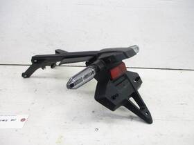 80121-k94-t00 Honda 19 Cb 300r 300 R Rear Fender License Plate Bracket 2019-2022