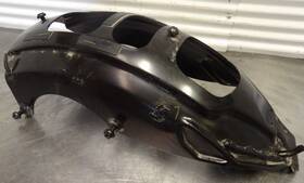 80130-k87-a30 Honda 20-23 Rebel Cmx 500 300 Rear Fender Support Bracket