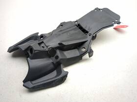 Honda 80131-k0a-db0 22-25 Cb300f Rear Inner Fender Splash Mudguard 80131-k0a-db00