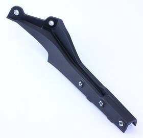80131-mkn-d50 Honda 80132-mkn-d50 19-20 Cb650r / Cbr650r Left Rear Fender Stay
