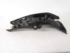 80150-kzz-307 Honda 18 Crf 250l 250 La Abs Rear Fender Undertail 2017-2020