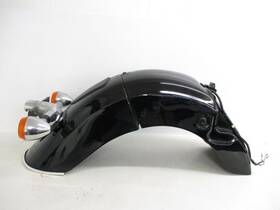 80200-mz0-000ze Honda 99 Gl 1500 Cf Valkyrie Interstate Rear Fender 99-01