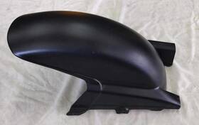 80201-mm4-000 Honda 80201-mm5-000 1987-1988 Hurricane Cbr 1000 Rear Back Fender Mud Guard Oem