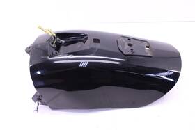 80210-mz0-a40zm Honda 97-01 Valkyrie 1500 Gl1500c Oem Rear Back Wheel Fender Mud Guard Black