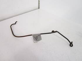 80218-hp0-a00 Honda 08 Trx 500 Fpe Foreman Left Rear Fender Stay 2005-2014