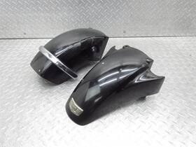81105-mn5a-5000 Honda 1994 91-94 Gl1500 Goldwing Front Fender Mud Guard Wheel Tire Cover Oem