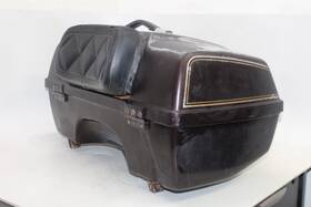 Honda 81121-463-770 1981 Goldwing 1100 Gl1100 Genuine Oem Rear Center Luggage Box