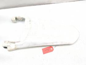 81200-kzz-9000 Honda 13-20 Crf250l Rear Fender Fairing Guard Splash Mudguard