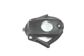 83150-mke-a00 Honda 2018 Crf250r Tank Shelter Top Cover Oem