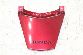 83450-k75-tb0za Honda 2018 Cb 300f Rear Center Cover Upper Plastic 15075