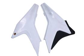 83501-kzz-900zc Honda 14 Crf250l Side Covers Panels