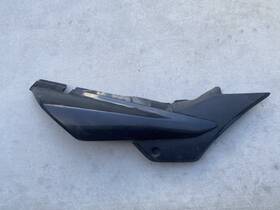 83510-krh-900za Honda Right Side Number Plate Black Fender 2023-2024 Xr150l Oem