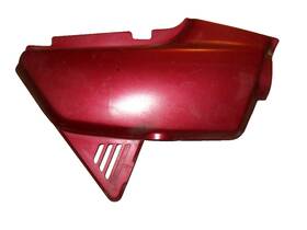 83600-425 Honda 1978-79 Cb750k Plastic Side Cover 83600-425 Honda 1978-79 Cb750k Plastic Side Cover