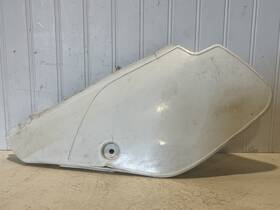 83600-gcf-670zb Honda 2002 Xr 70r Xr70 Oem Left Side Cover Panel Number Plate