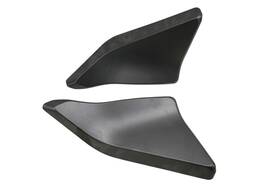 83610-k87-a00 Honda 22 Rebel 300 Right And Left Side Covers Cmx300
